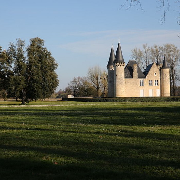 Photo de Château dAgassac