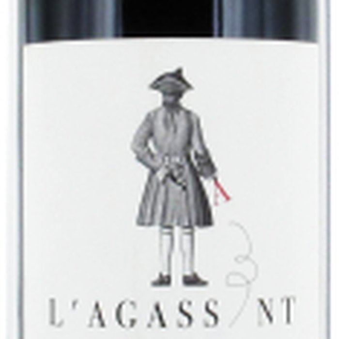 Photo de Château dAgassac