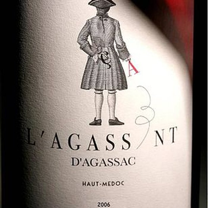 Photo de Château dAgassac