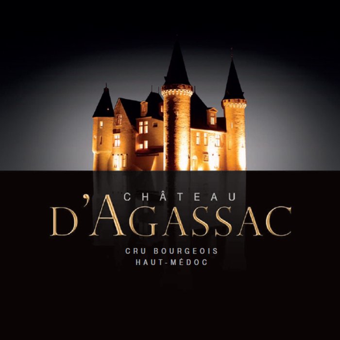 Photo de Château dAgassac