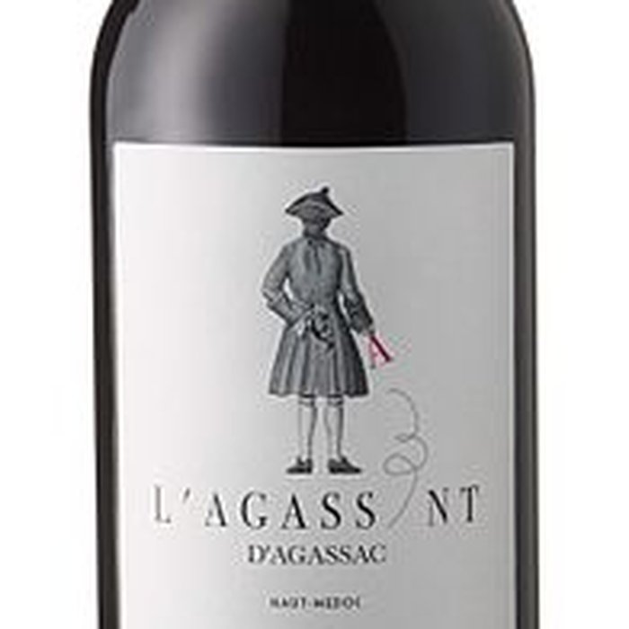 Photo de Château dAgassac