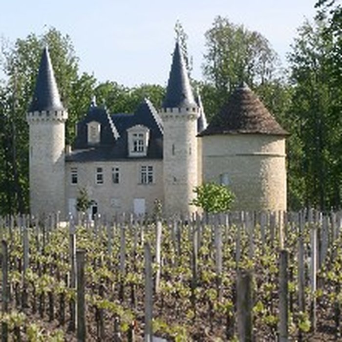 Photo de Château dAgassac