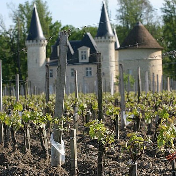 Photo de Château dAgassac