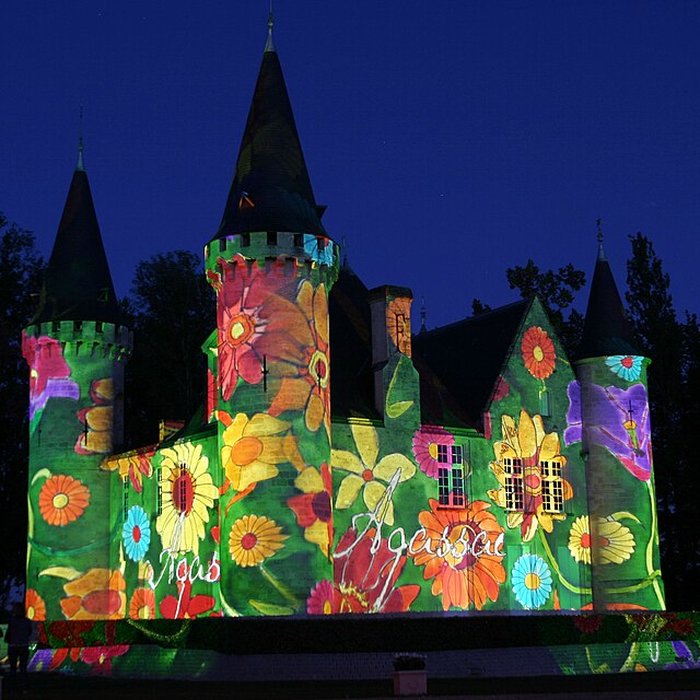 Photo de Château dAgassac