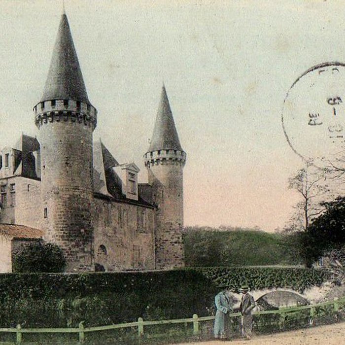 Photo de Château dAgassac