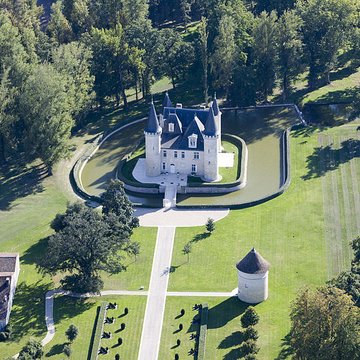 Château dAgassac