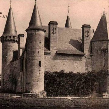 Château dAgassac