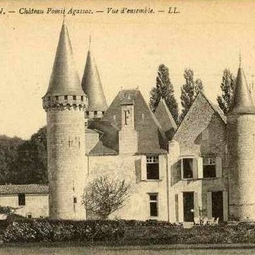 Château dAgassac
