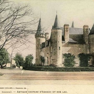 Château dAgassac