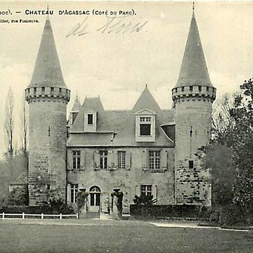 Château dAgassac