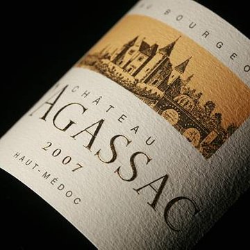 Château dAgassac