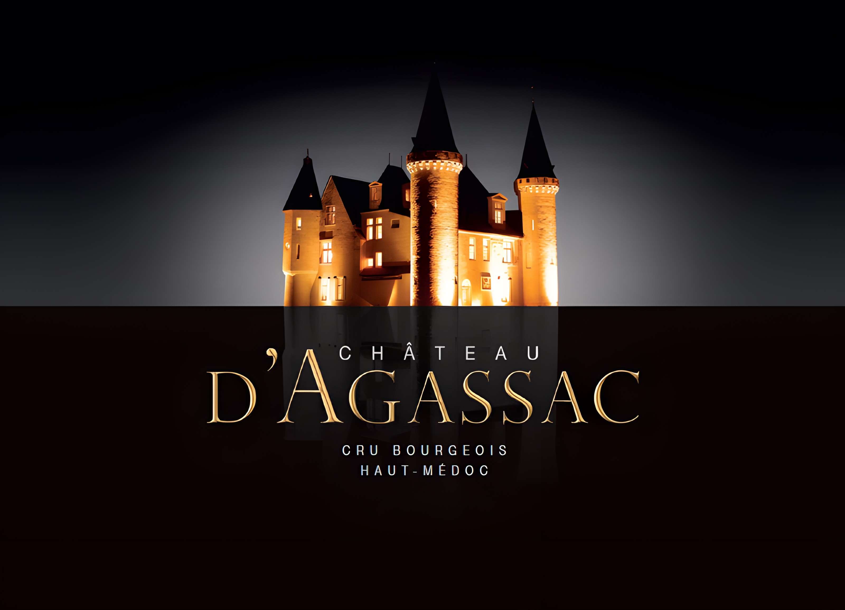 Château d'Agassac