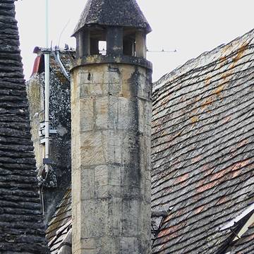 Immeuble, 16 Rue Fénelon à Sarlat-la-Canéda
