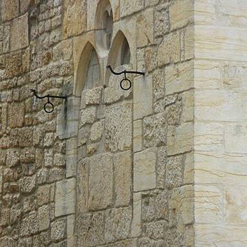 Immeuble, 16 Rue Fénelon à Sarlat-la-Canéda