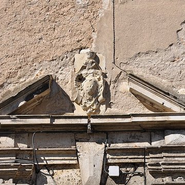 Immeuble, 17 Quai Clémenceau à La Charité-sur-Loire