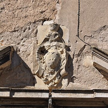 Immeuble, 17 Quai Clémenceau à La Charité-sur-Loire