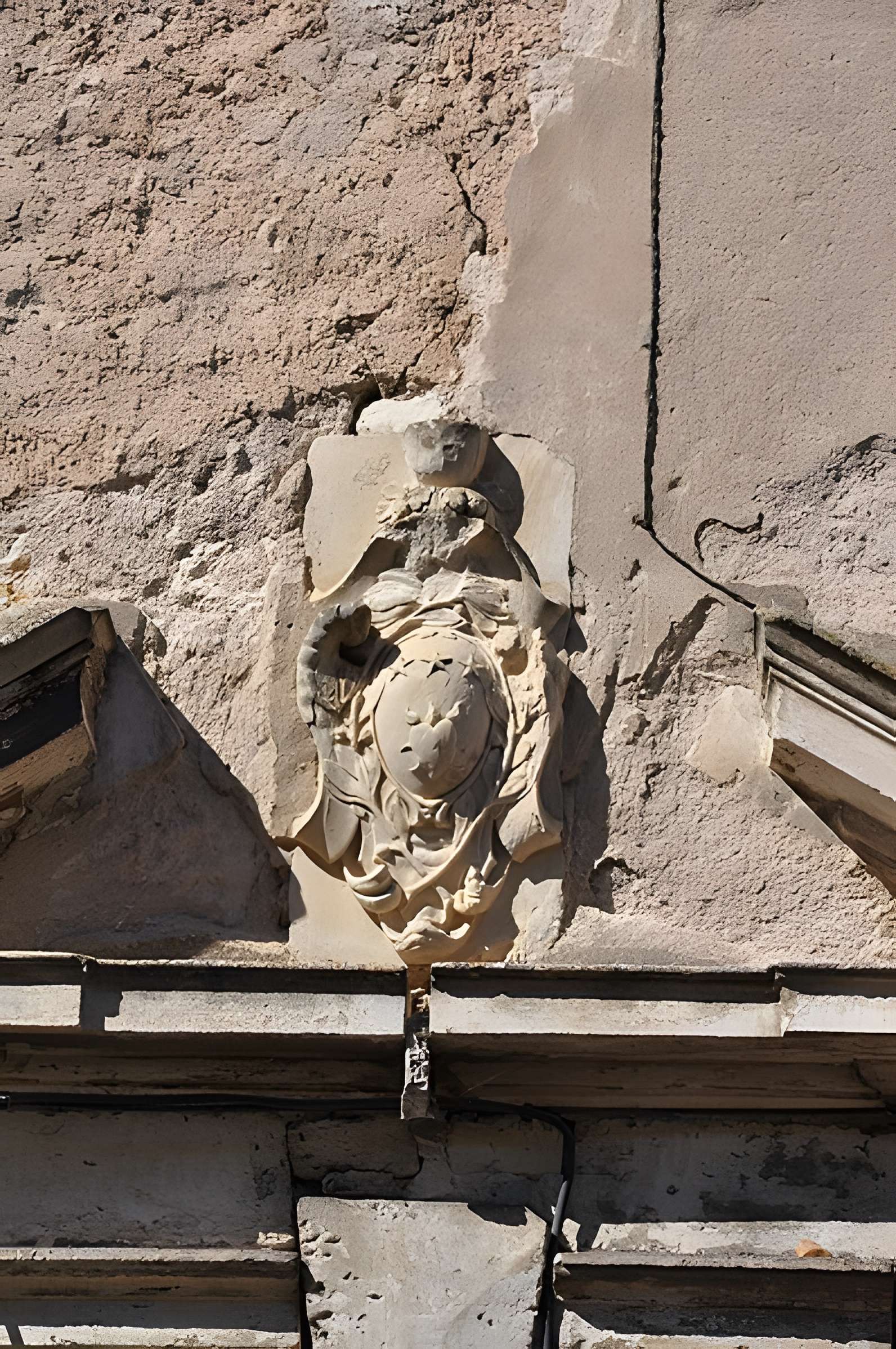 Immeuble, 17 Quai Clémenceau à La Charité-sur-Loire