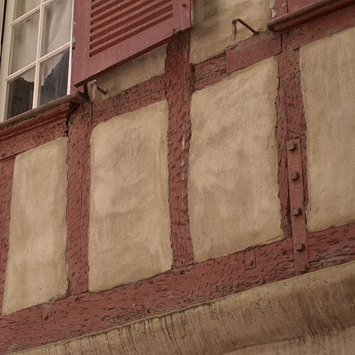 Photo de Immeuble, 17 Rue Lagréou à Bayonne