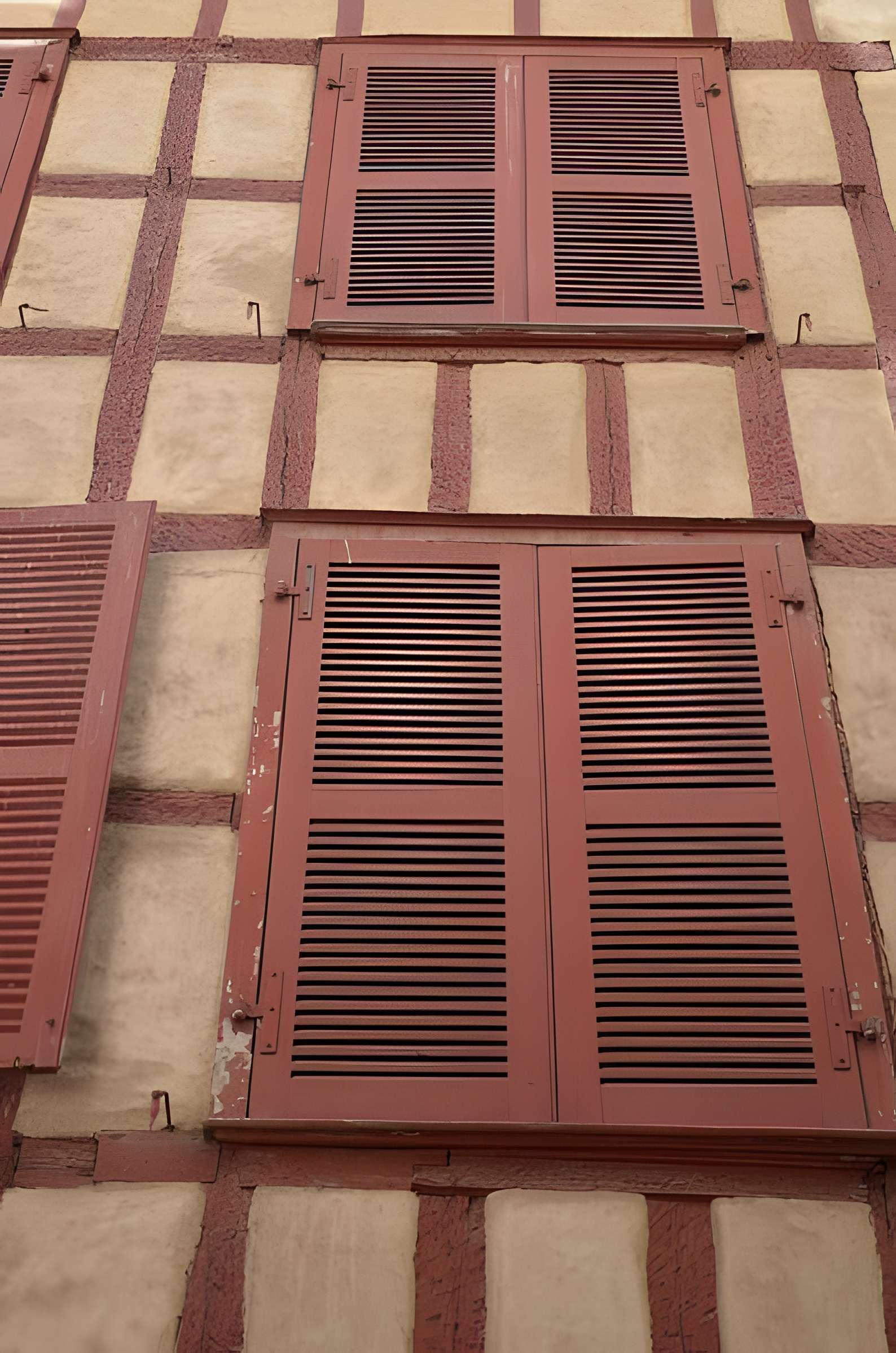 Immeuble, 17 Rue Lagréou à Bayonne