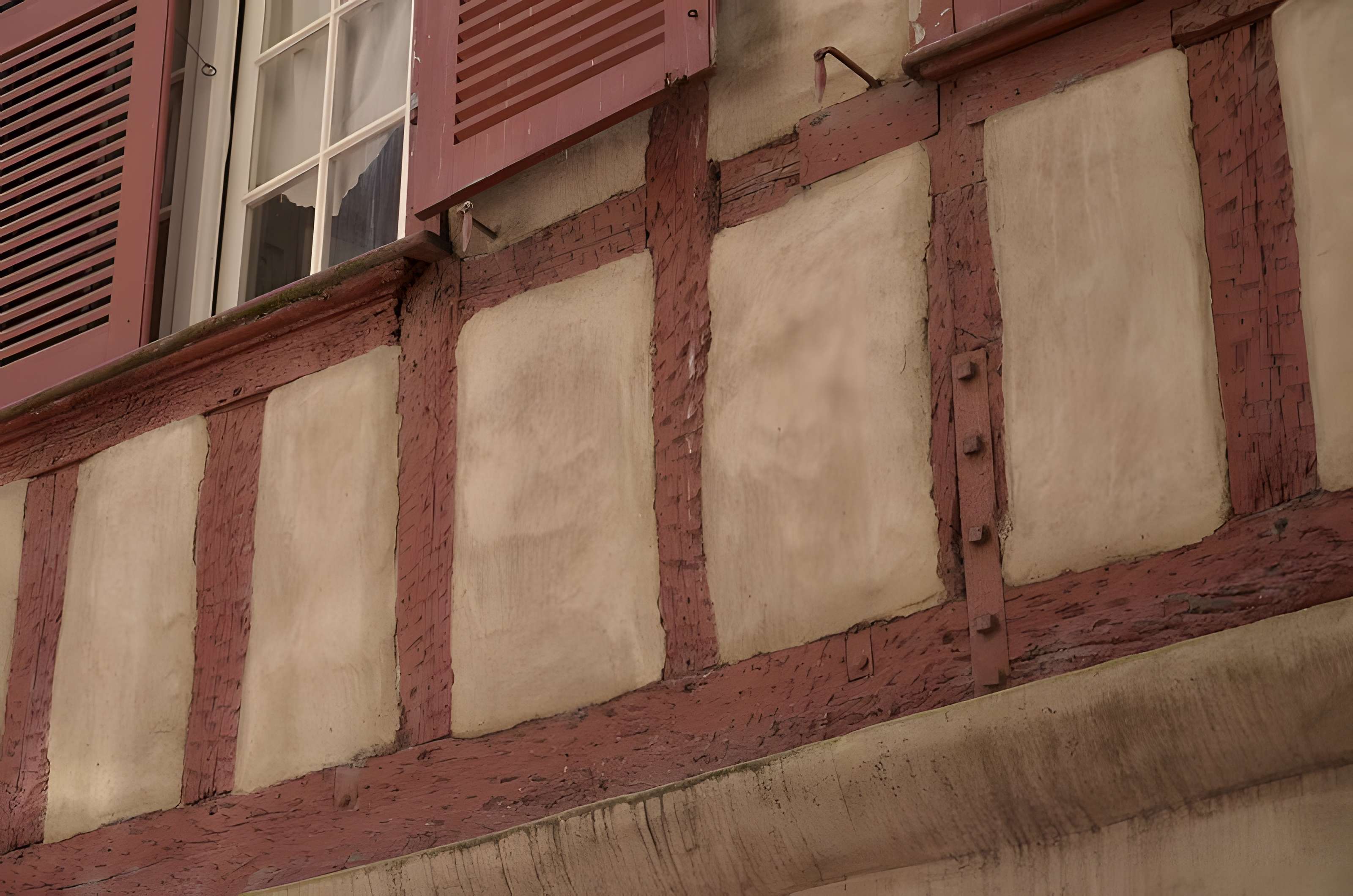 Immeuble, 17 Rue Lagréou à Bayonne