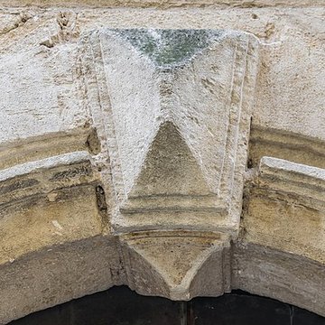 Immeuble, 20 Rue des Orangers à Nîmes