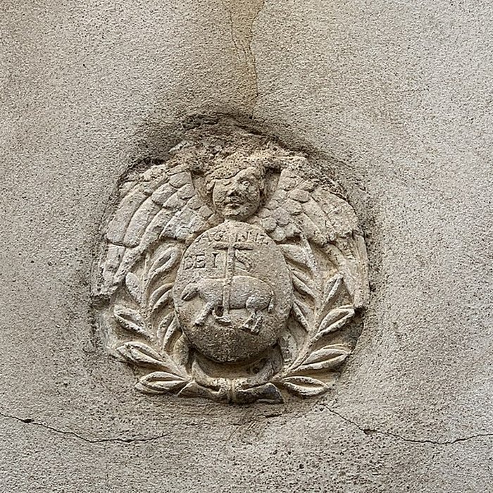 Photo de Immeuble, 24 Rue dAvril à Cluny