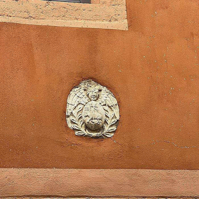 Photo de Immeuble, 24 Rue dAvril à Cluny