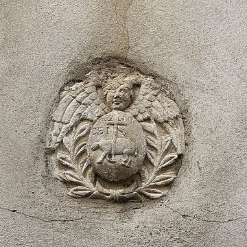 Immeuble, 24 Rue dAvril à Cluny