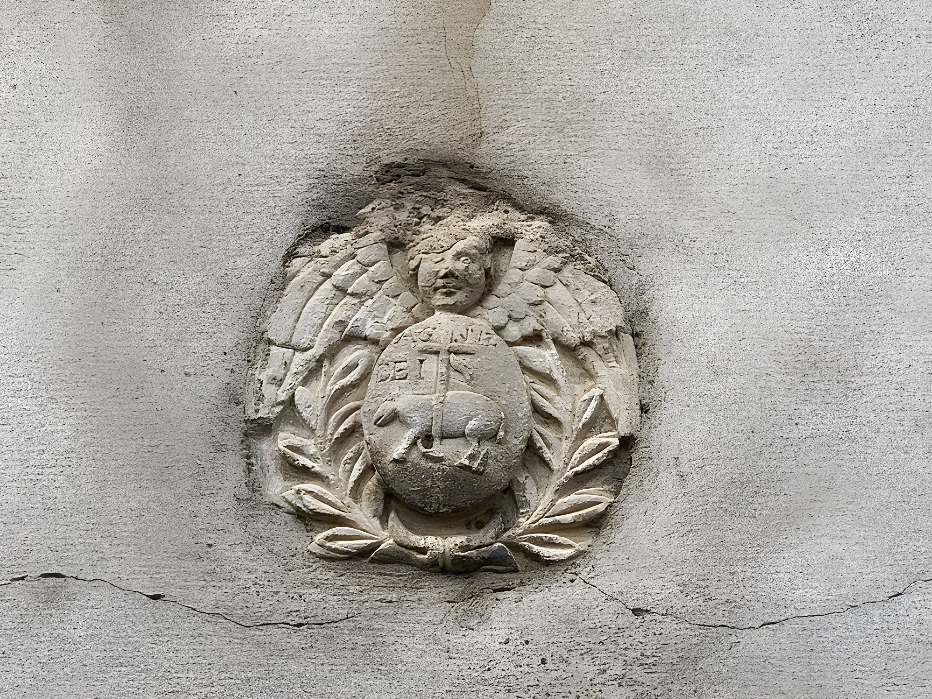 Immeuble, 24 Rue d'Avril à Cluny