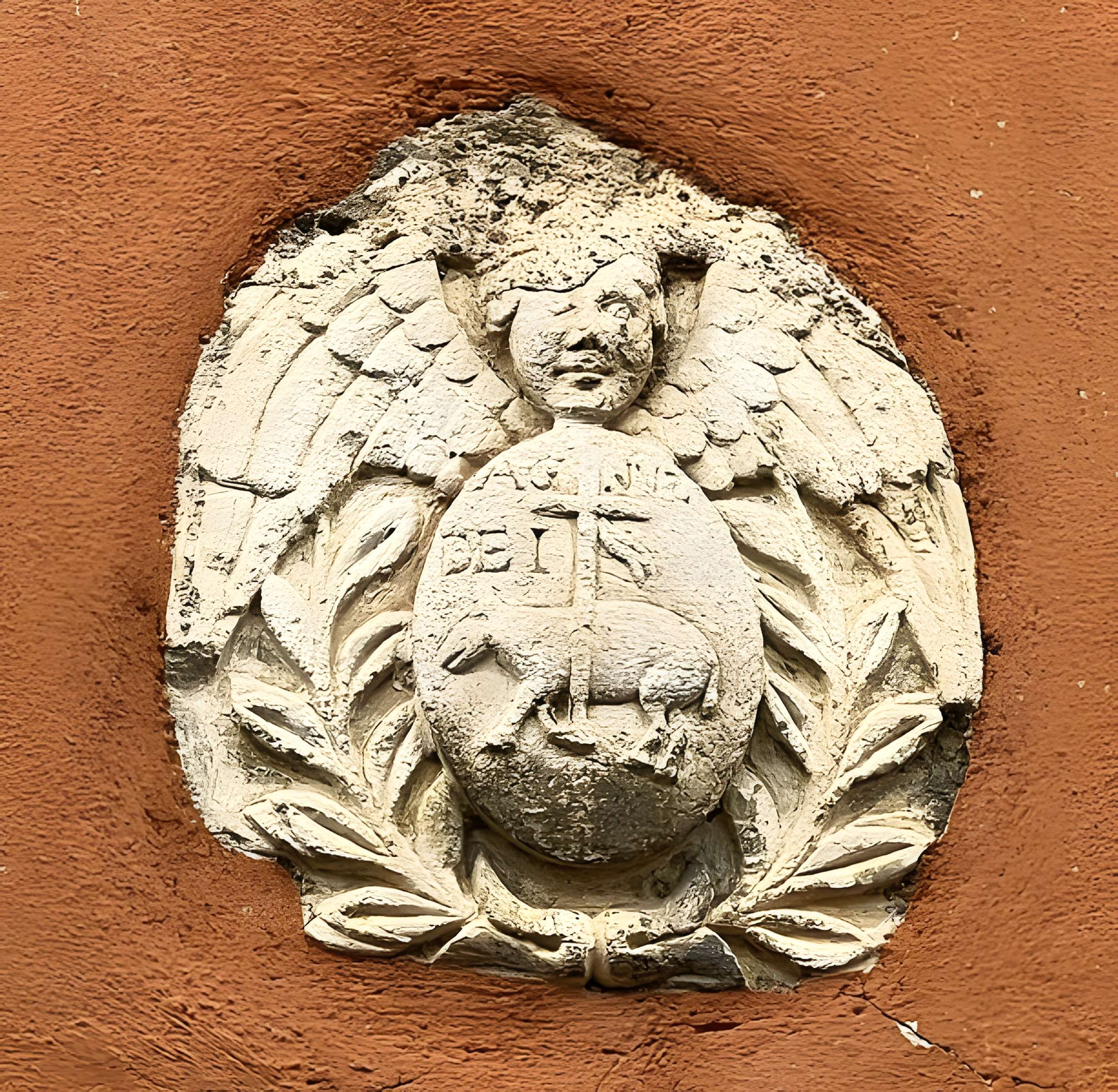 Immeuble, 24 Rue d'Avril à Cluny