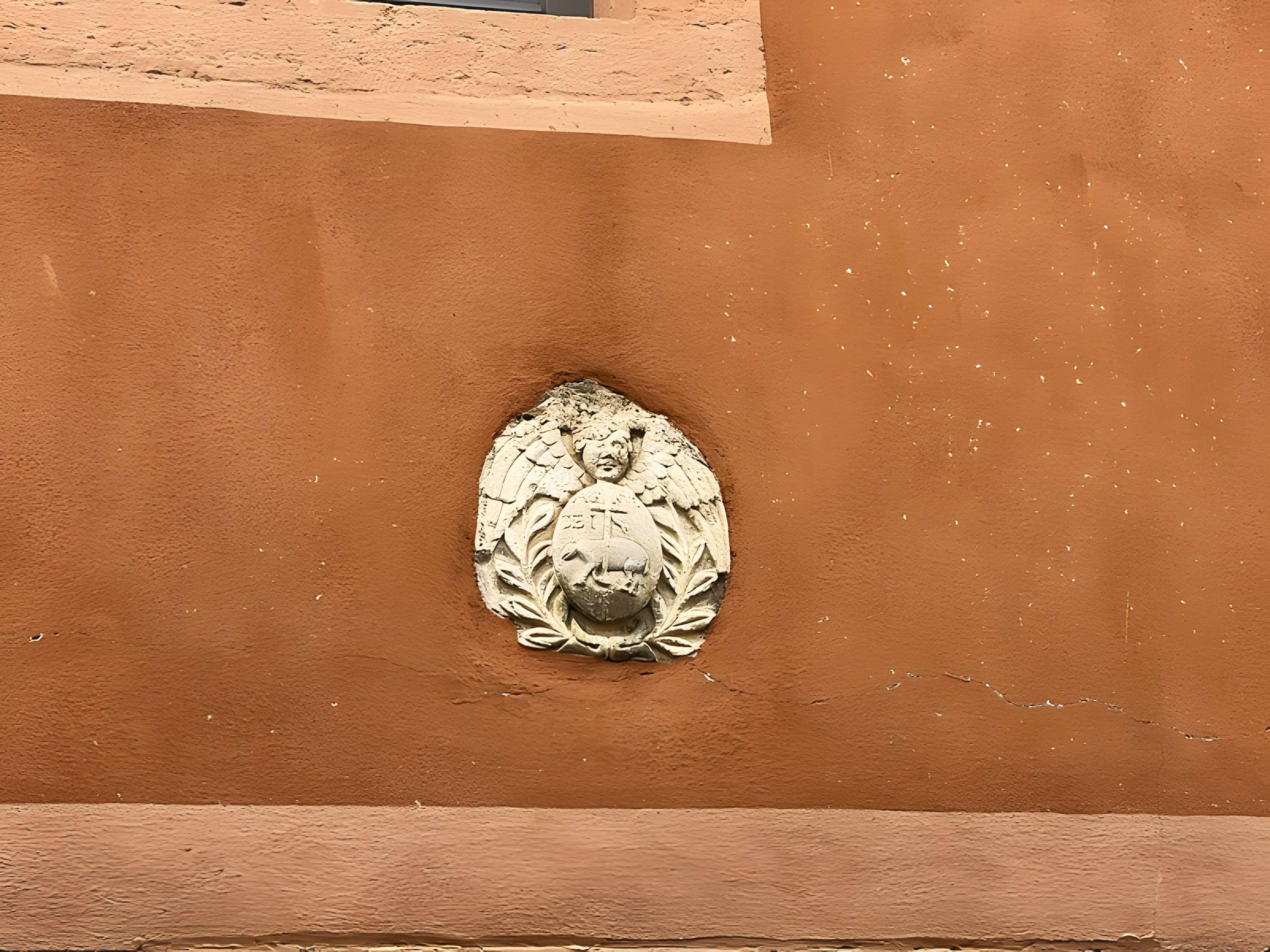 Immeuble, 24 Rue d'Avril à Cluny