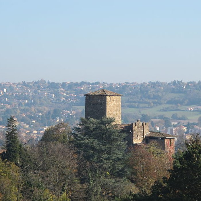 Photo de Château dAlbigny-sur-Saône