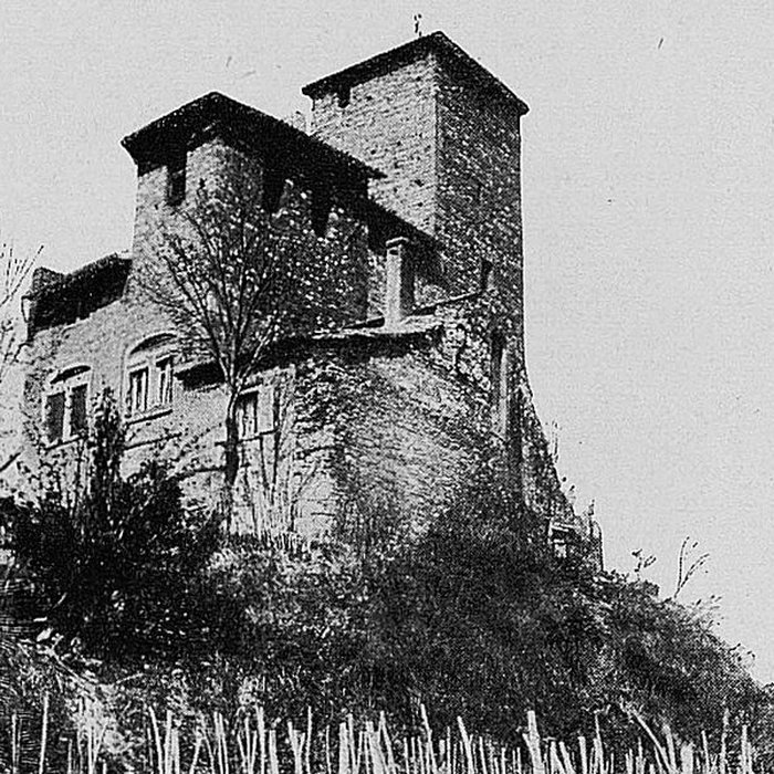 Photo de Château dAlbigny-sur-Saône