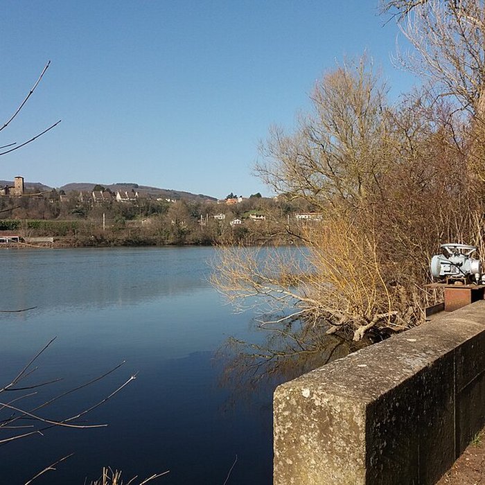 Photo de Château dAlbigny-sur-Saône