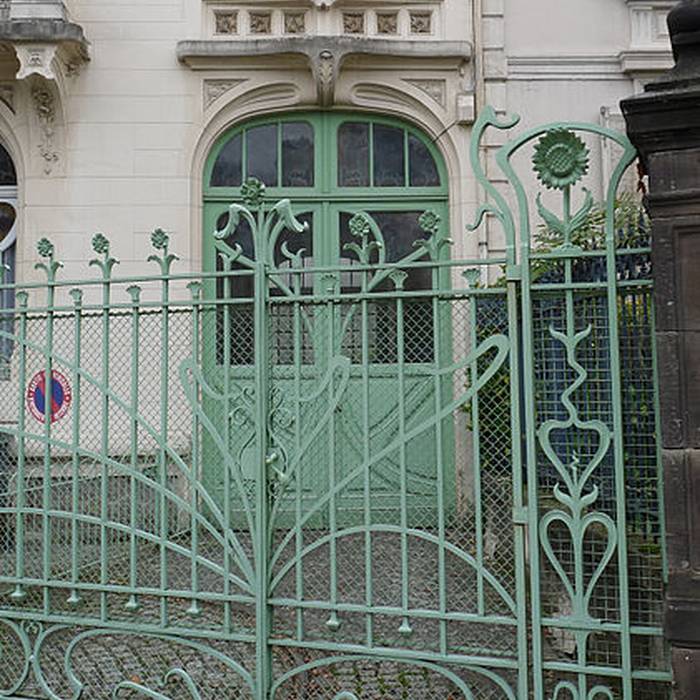 Photo de Immeuble, 30 Rue Thiers à Épinal