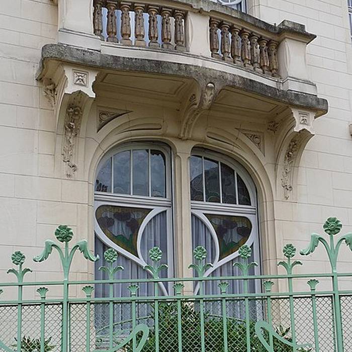 Photo de Immeuble, 30 Rue Thiers à Épinal