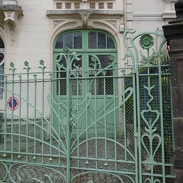 Immeuble, 30 Rue Thiers à Épinal