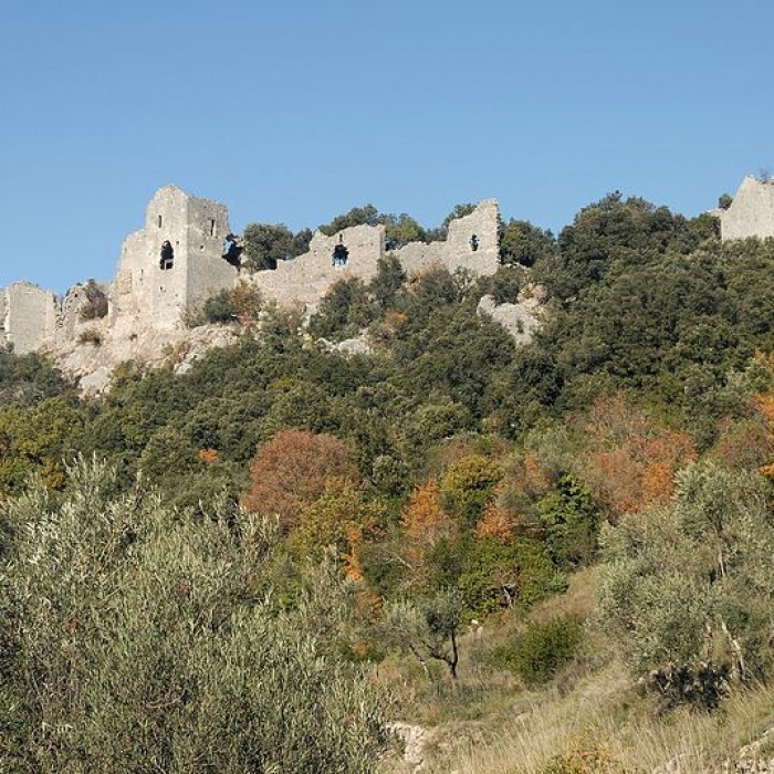 Photo de Château dAllègre-les-Fumades