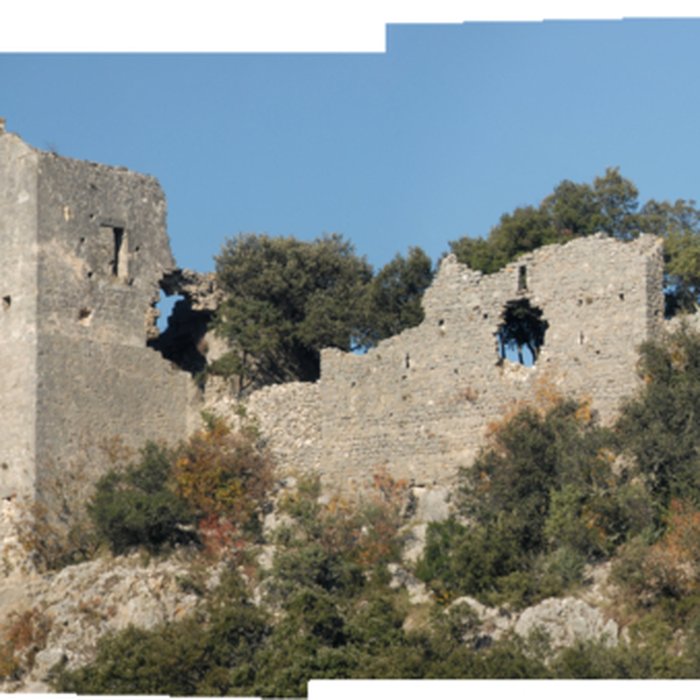 Photo de Château dAllègre-les-Fumades