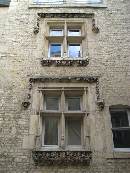 Photo de Immeuble, 4 Rue Froide à Caen