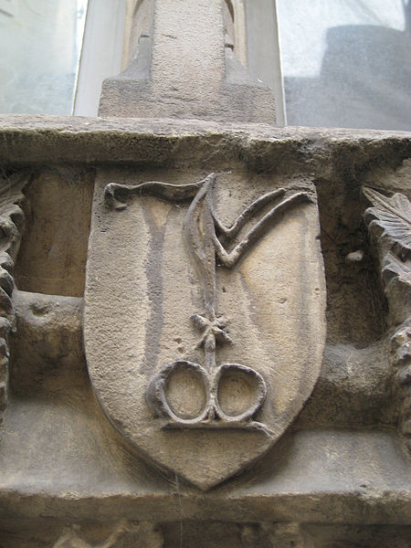 Immeuble, 4 Rue Froide à Caen