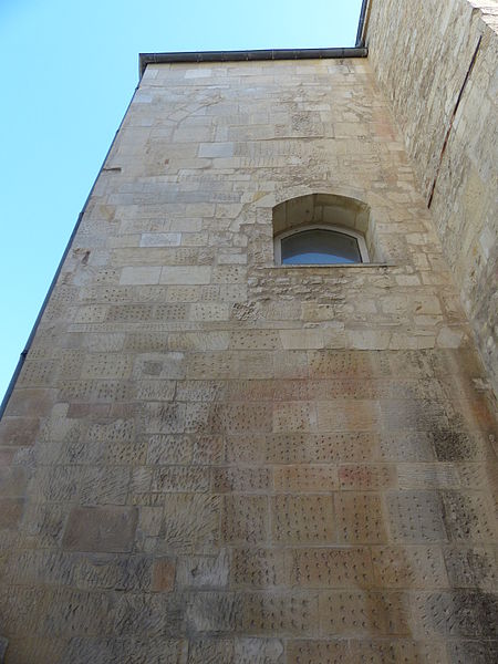 Immeuble, 4 Rue Froide à Caen