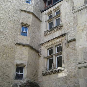 Immeuble, 4 Rue Froide à Caen