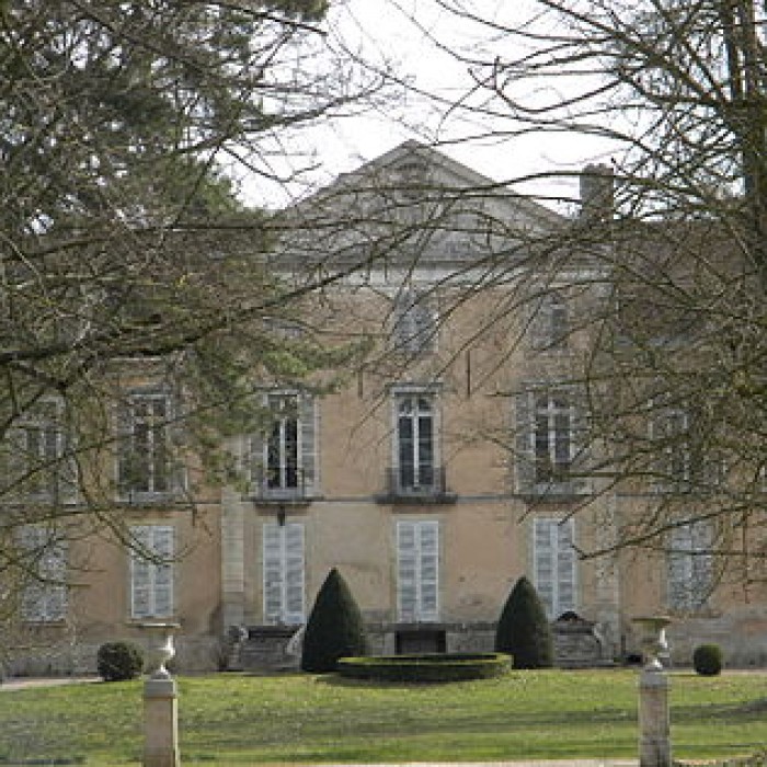 Photo de Château dAllerey