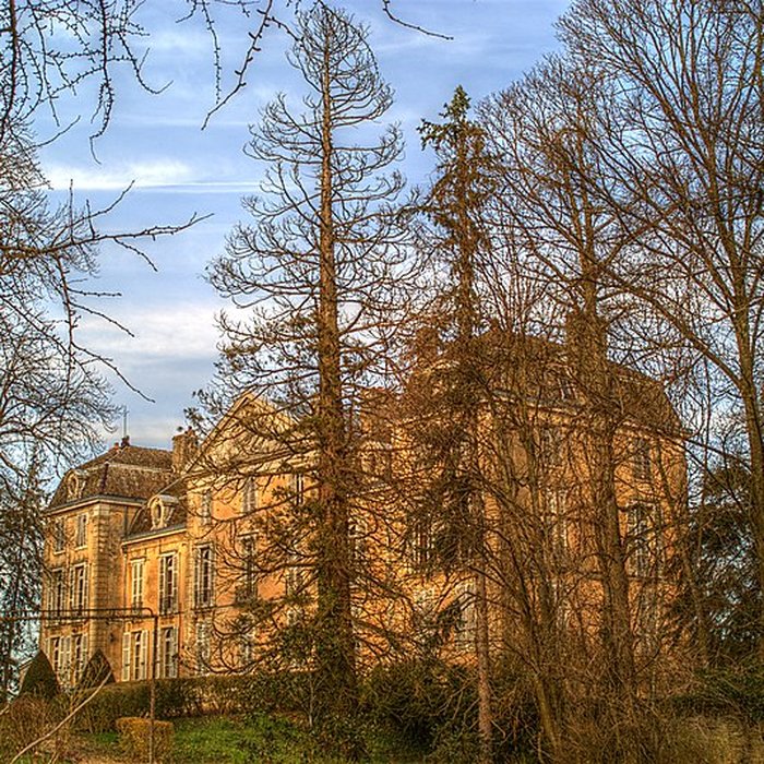 Photo de Château dAllerey