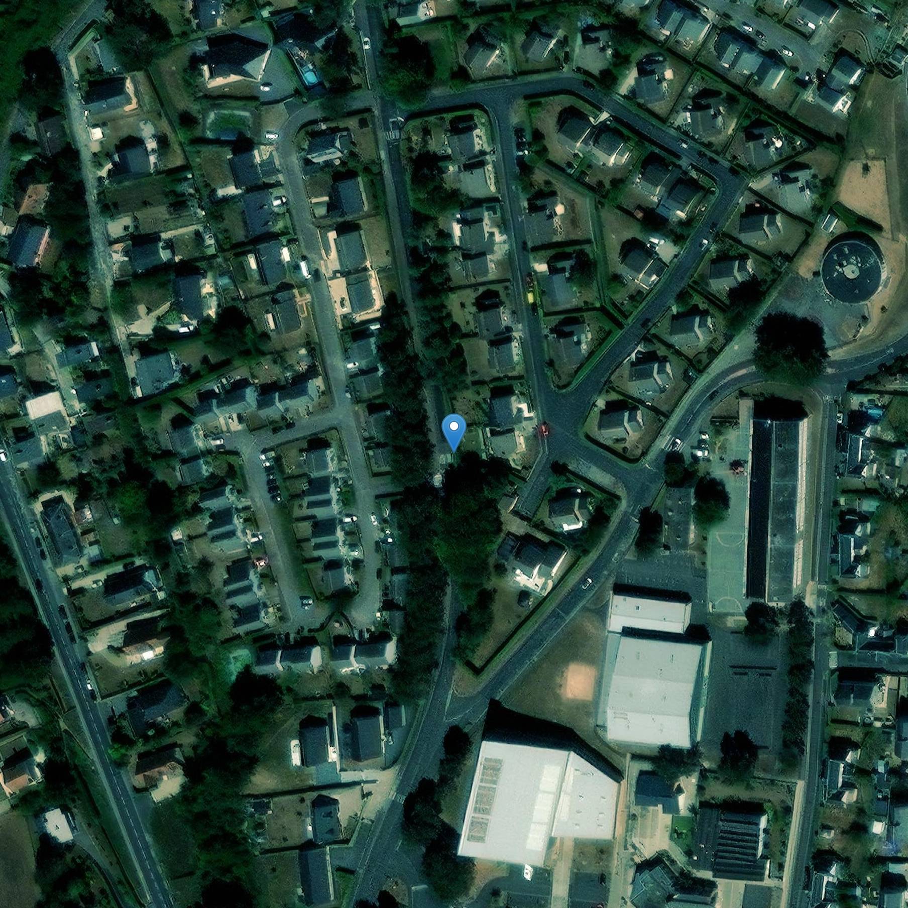 Photo de Building, 73 Rue Arquaise in Fécamp