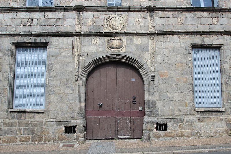 Immeuble, 9 Rue Charles-de-Gaulle à Saint-Arnoult-en-Yvelines