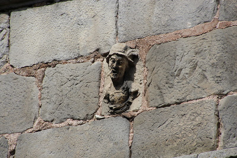 Immeuble, 9 Rue Charles-de-Gaulle à Saint-Arnoult-en-Yvelines