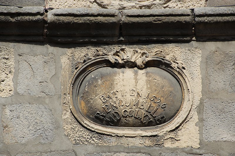 Immeuble, 9 Rue Charles-de-Gaulle à Saint-Arnoult-en-Yvelines