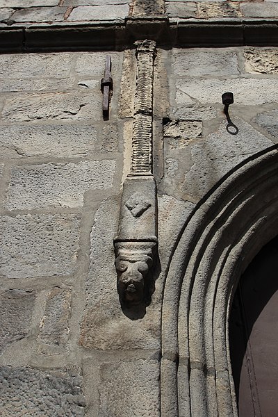 Immeuble, 9 Rue Charles-de-Gaulle à Saint-Arnoult-en-Yvelines
